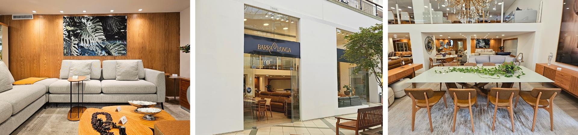 Barra Longa by Parma