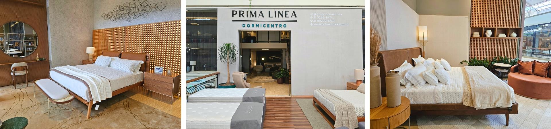 Prima Linea Dormicentro