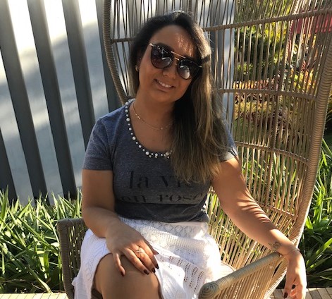 Ana Carolina da Cruz Afonso